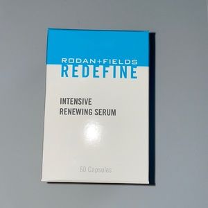 Rodan and Fields Redefine Intensive Renewing Serum
